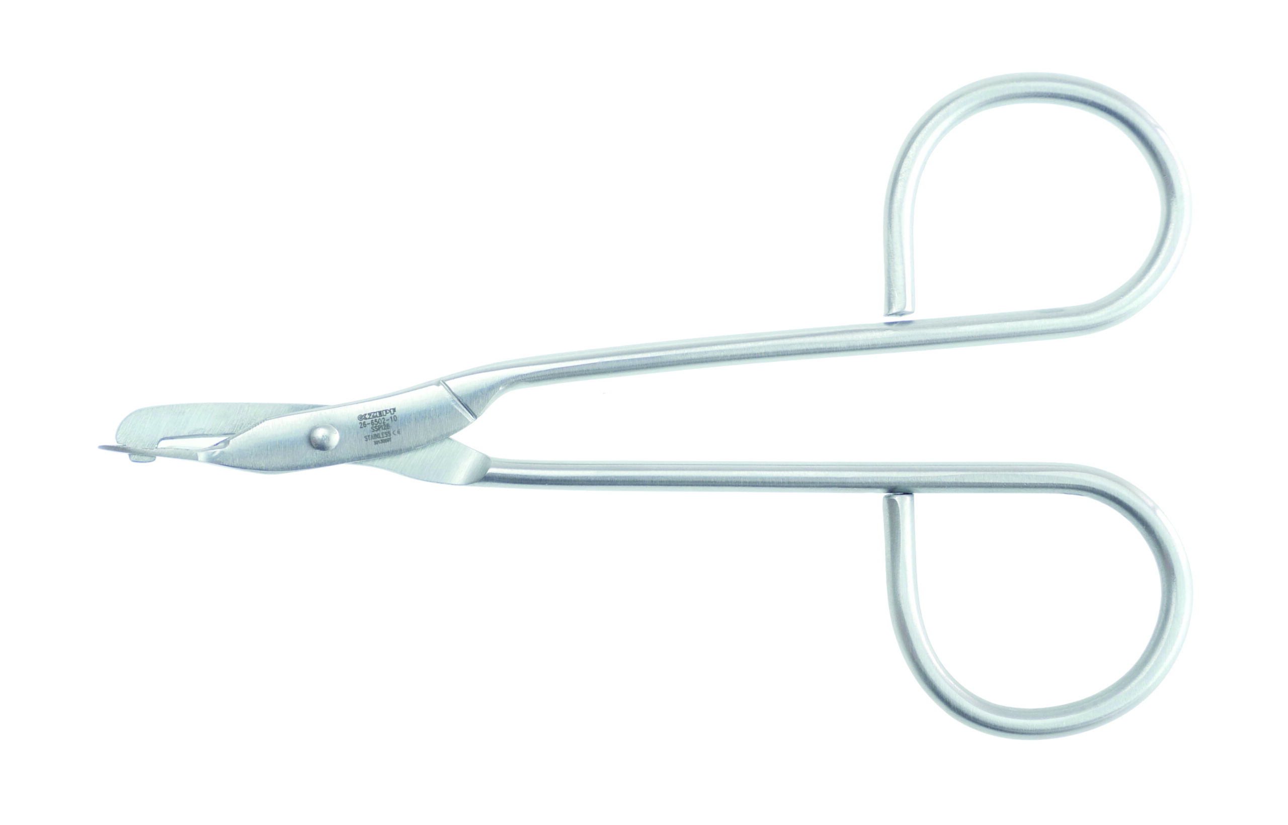 Pinza leva punti metallici 10,5 cm B Life Il Catalogo Medicale