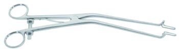 Kogan divaricatore con cremagliera lunghezza 24,5 cm