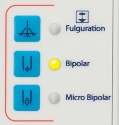 Modalità bipolare