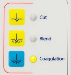 Modalità di coagulazione