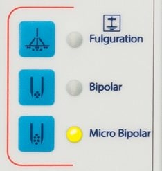 Modalità micro-bipolare