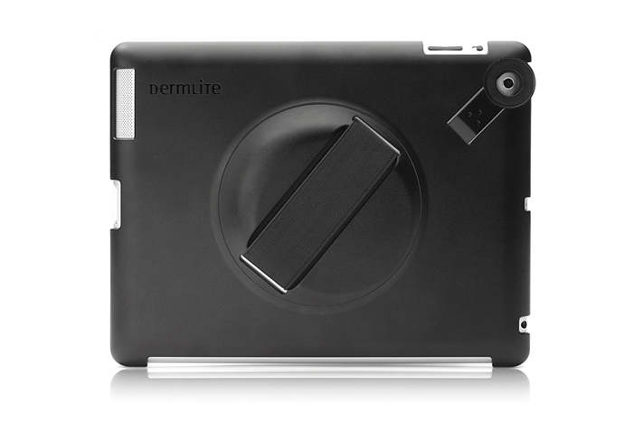 Kit adattatori per dermatoscopi Dermlite DLI, DL2, 3 per iPad Air
