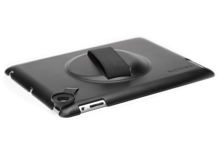 Kit adattatori per dermatoscopi Dermlite DLI, DL2, 3 per iPad Air