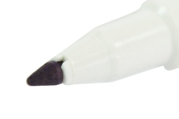 Penna dermografica sterile dettaglio punta da 2 mm