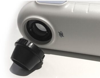 Distanziale per Dermlite DL100 e Carbon