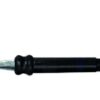 Elettrodi a lancia/lama gambo di innesto ø 2,4 mm cod. ELT-260AN