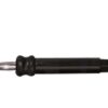 Elettrodo a spatola angolato 45° cod.ELT-260BN