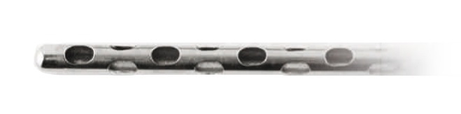 Cannule per liposcultura 12 fori monouso, sterili
