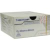 Tabotamp emostatico assorbibile sterile - B Life - Il Catalogo Medicale
