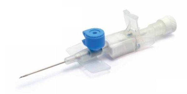 Aghi cannula Venflon™ 2 BD sterili - B Life - Il Catalogo Medicale