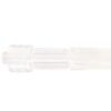 Linea di prolunga sterile, dettaglio