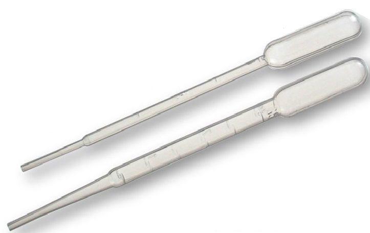 Pipette Per Liquidi Pipette Monouso In Polietilene Da 0,2ml