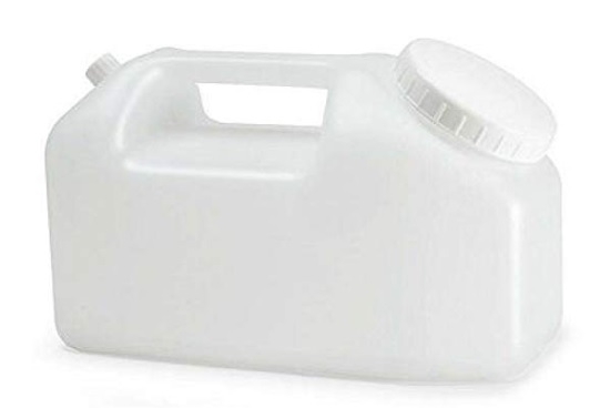 Tanica per urina 2,5 lt
