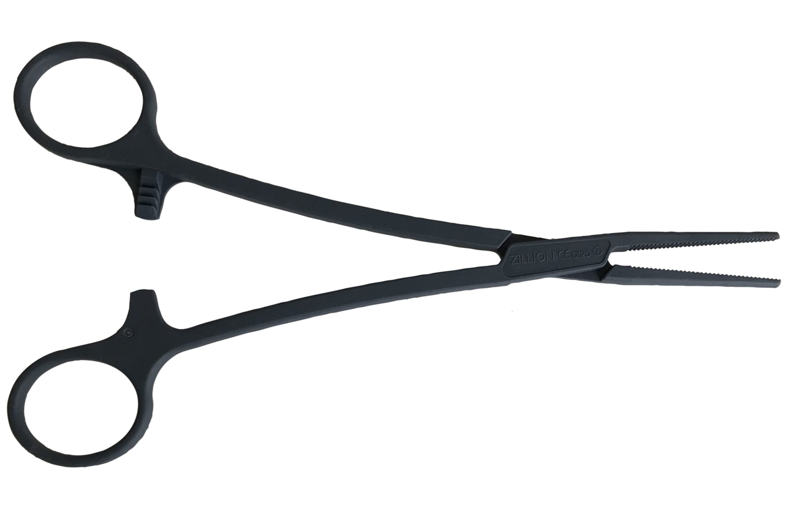 Pinza Spencer-Wells retta, sterile