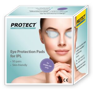 Protezioni oculari