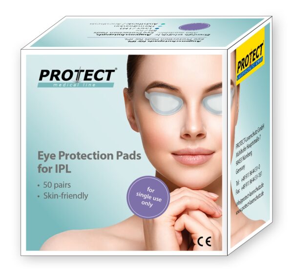 Protezioni oculari