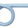 Set catetere di drenaggio percutaneo tecnica One-Shot con filo di sutura