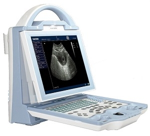Apparecchiature (eco-radiografia)