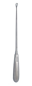 Curette-Sonde