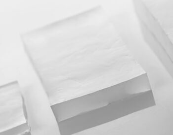 Cuscinetto per ottimizzare l'uso delle sonde ecografiche