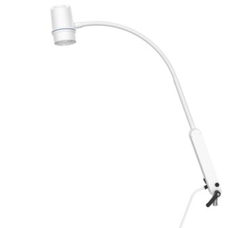 Lampada alogena serie 2