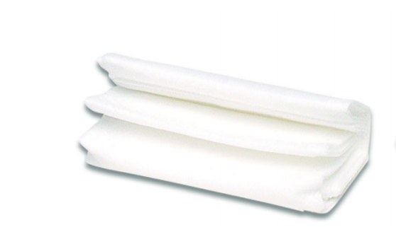 Telo in TNT antiaderente 60x40 cm, sterile