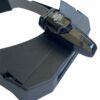 Occhialini di ingrandimento con luce MFL codice IMM-104L