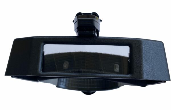 Occhialini di ingrandimento con luce MFL codice IMM-104L
