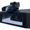 Occhialini di ingrandimento con luce MFL codice IMM-104L