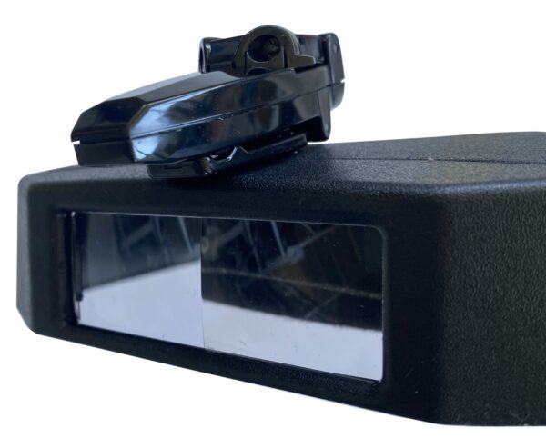 Occhialini di ingrandimento con luce MFL codice IMM-104L