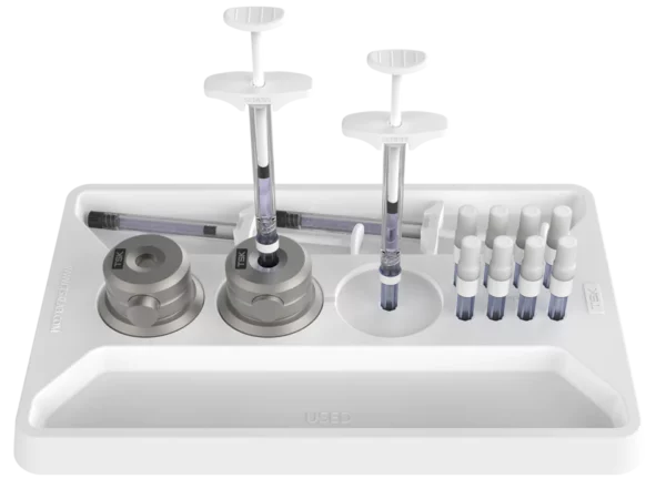 Tray procedurale medicina estetica TSK TRAY-TPP1