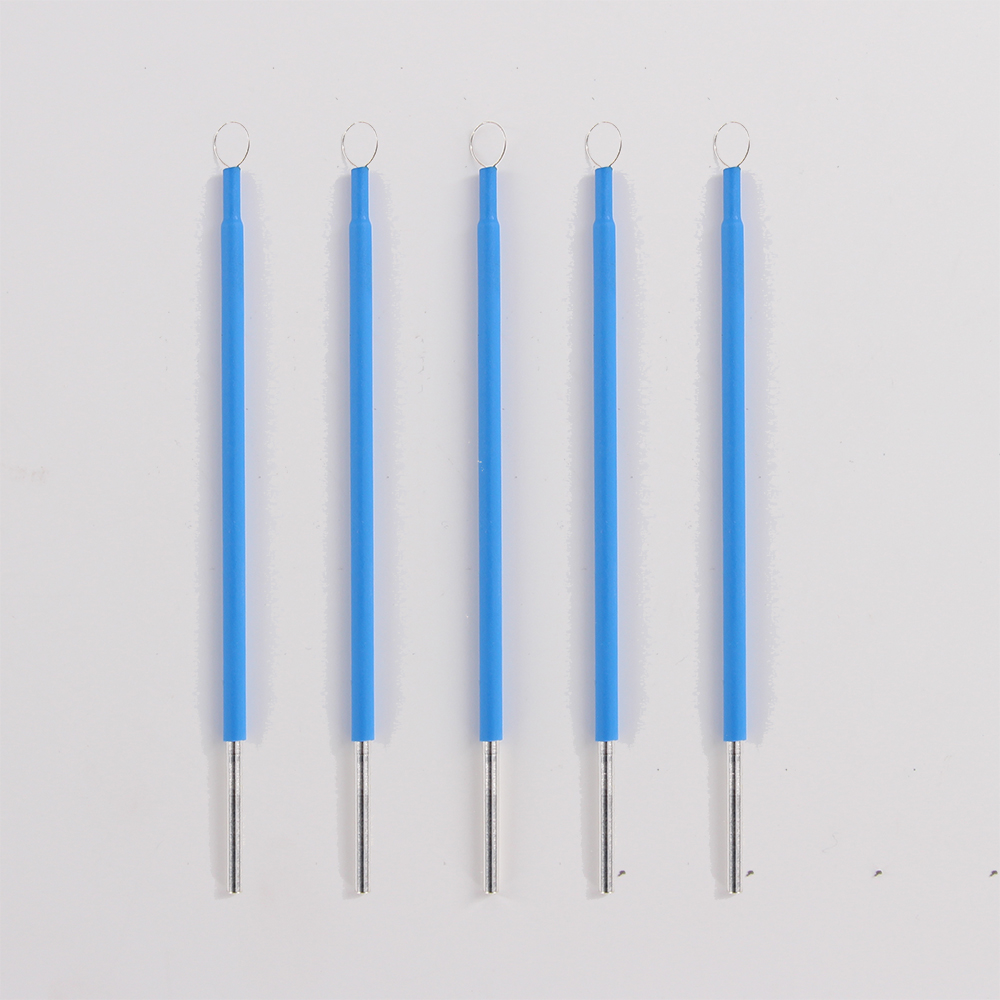 Chapuis CEL5 Sandow Con Guaina Intrecciata - 10 M, 8 Mm, 102 Kg - Blu