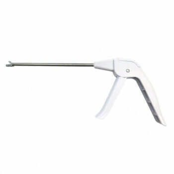 Pinza da biopsia Gyn & tisch, monouso sterile