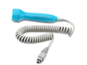 Sonda 2 MHz per doppler fetale Sonotrax basic ref codice AP-10G