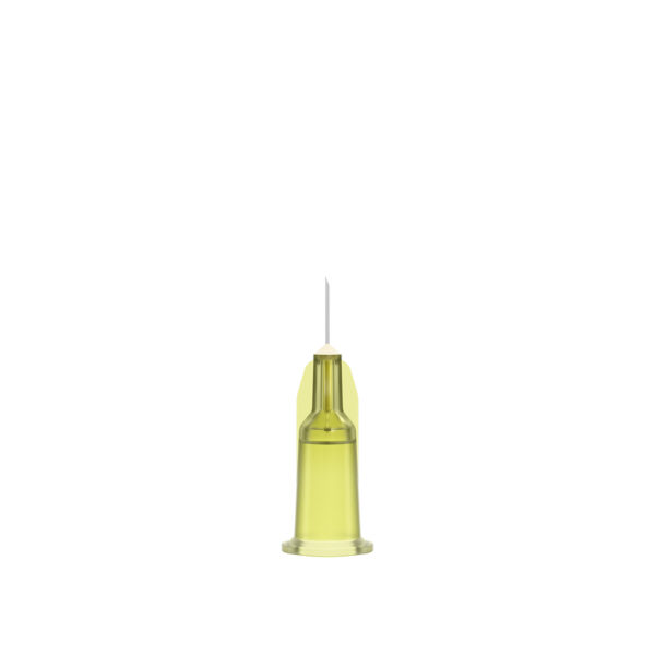 Ago per microiniezione misura 30 G diam. 0,30 mm lunghezza 6 mm