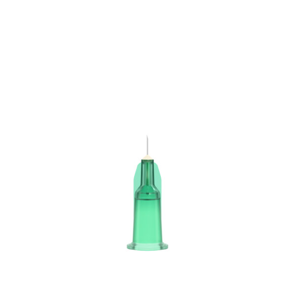 Ago per microiniezione misura 32 G diam. 0,23 mm lunghezza 4 mm