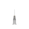 Ago per microiniezione misura 27 G diam. 0,40 mm lunghezza 12 mm