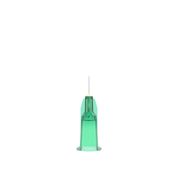 Ago per microiniezione misura 32 G diam. 0,23 mm lunghezza 6 mm