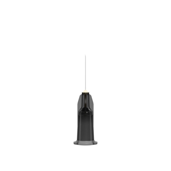 Ago per microiniezione misura 33 G diam. 0,20 mm lunghezza 12 mm