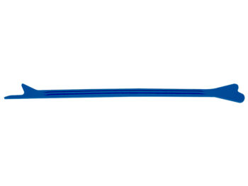Spatola di Benoi in plastica non sterile