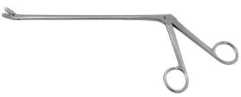 Pinza biopsia Eppendorfer 20 cm